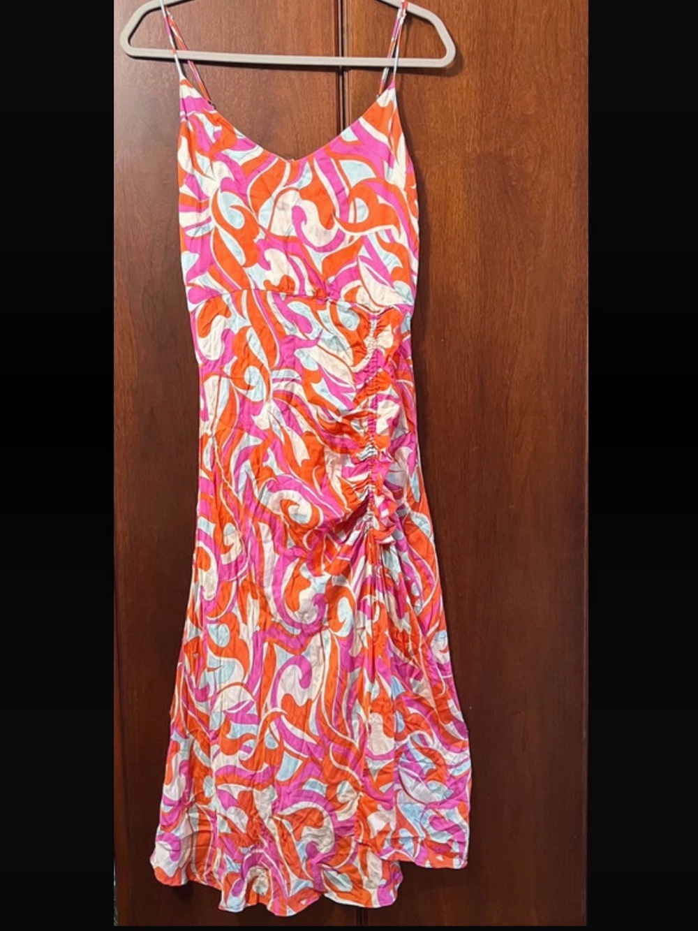 Delfi Collective Rory Dress